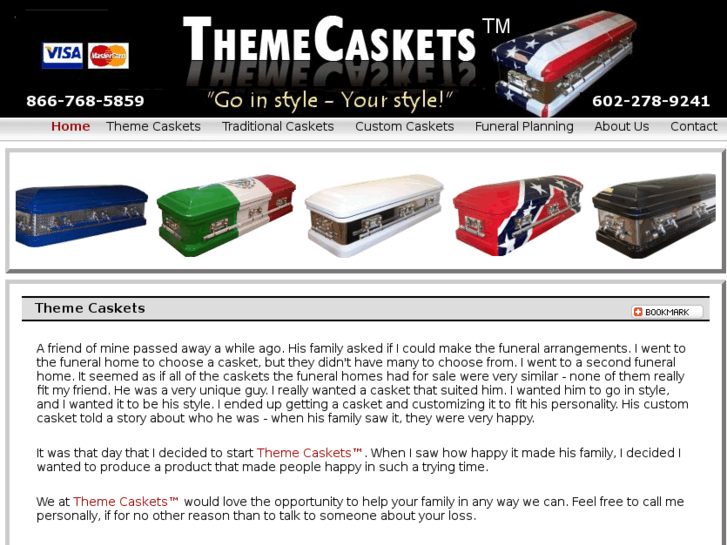 www.boatcasket.com