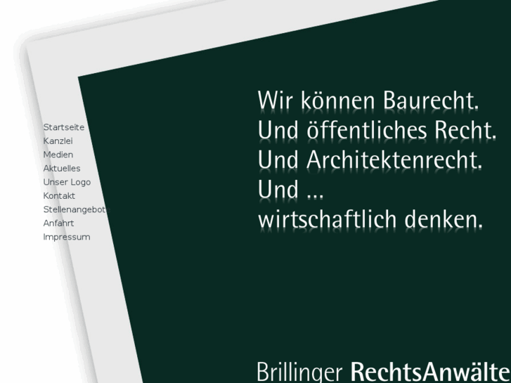 www.brillinger-rechtsanwaelte.com