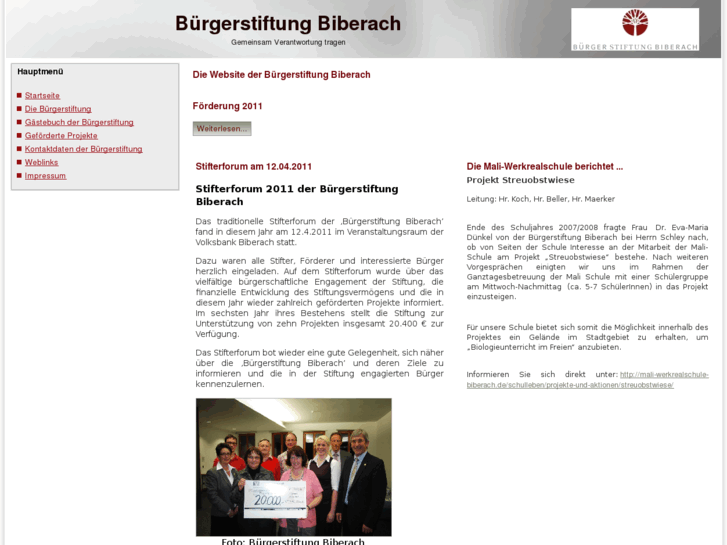 www.buergerstiftung-biberach.de