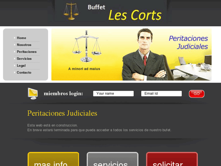 www.bufetlescorts.com