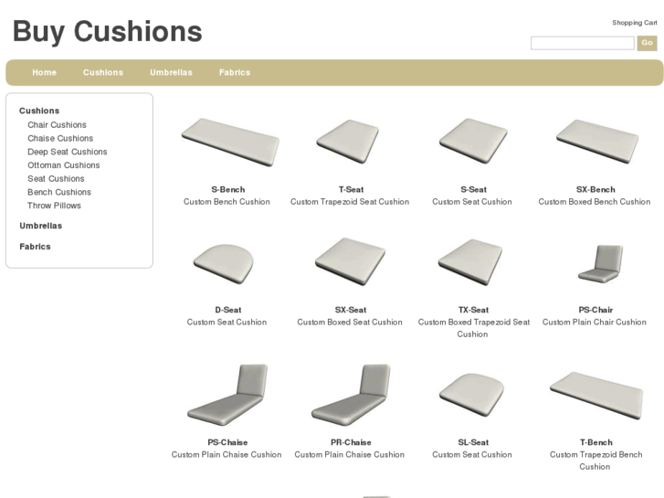 www.buy-cushions.com