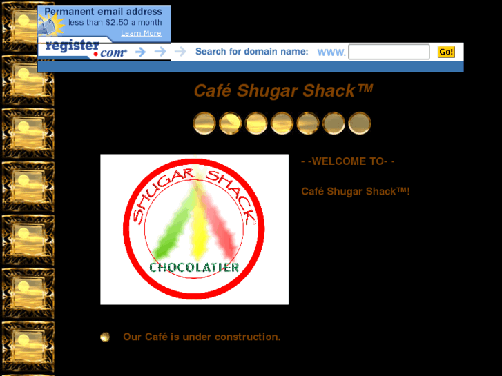 www.cafeshugarshack.com