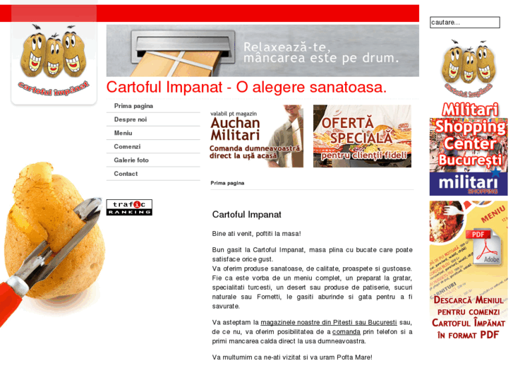 www.cartofulimpanat.ro