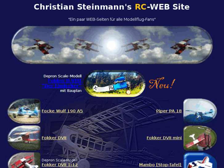 www.christiansteinmann.com