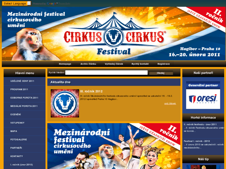 www.cirkusfestival.cz