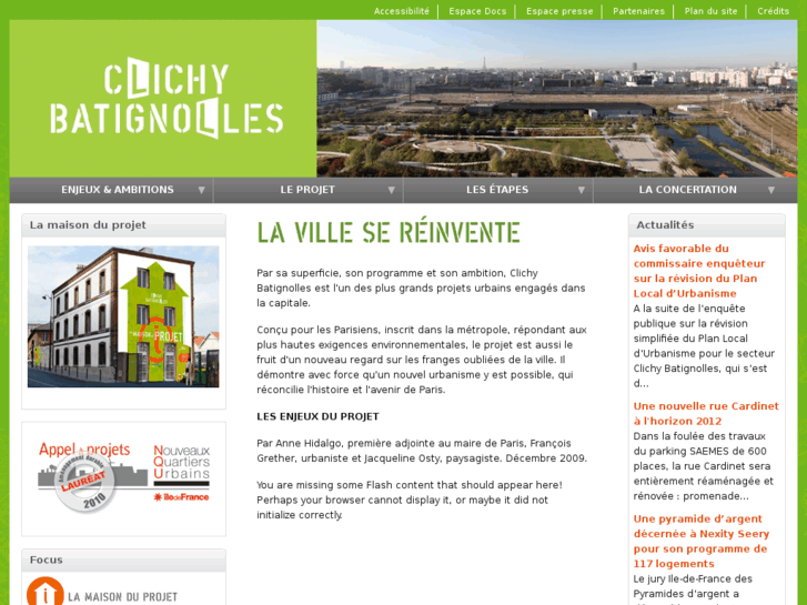 www.clichy-batignolles.com