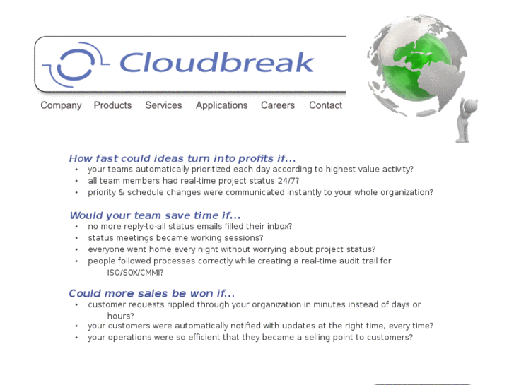 www.cloudbreaksoftware.com