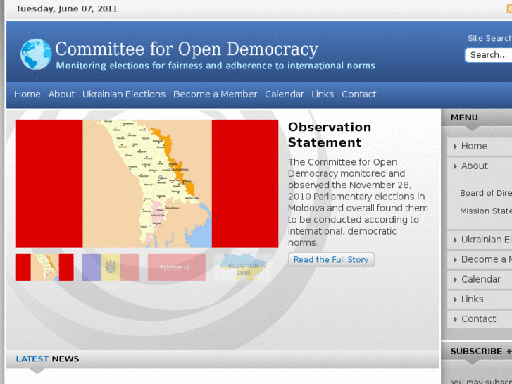 www.committeeforopendemocracy.org