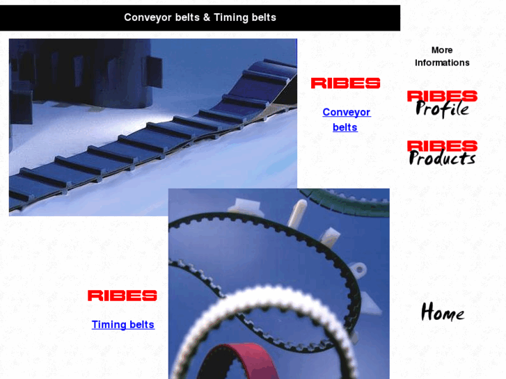 www.conveyor-timing-belts.com