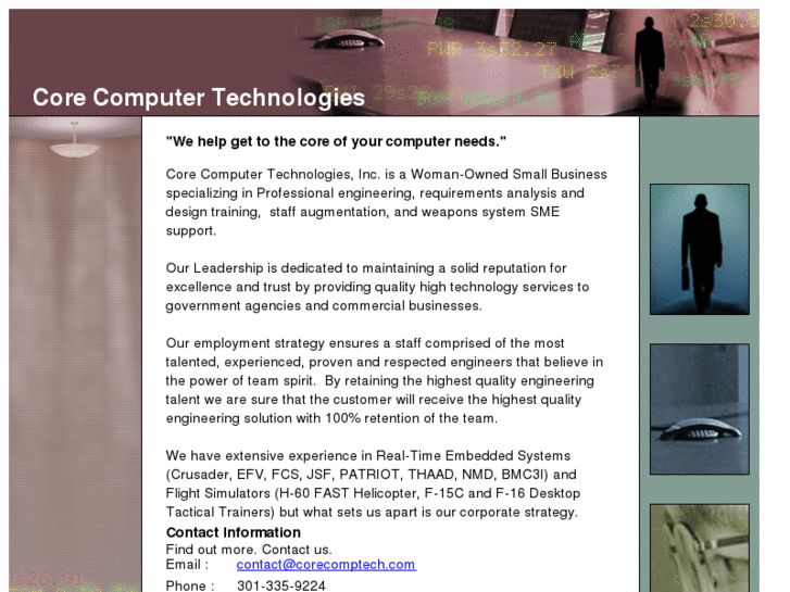 www.corecomptech.com