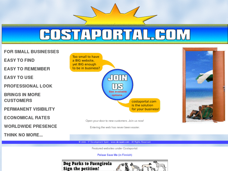 www.costaportal.com