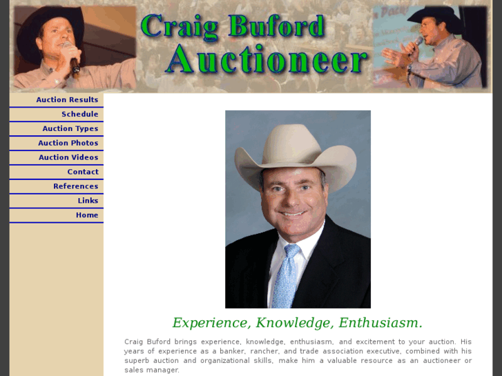 www.craigbufordauctioneer.com