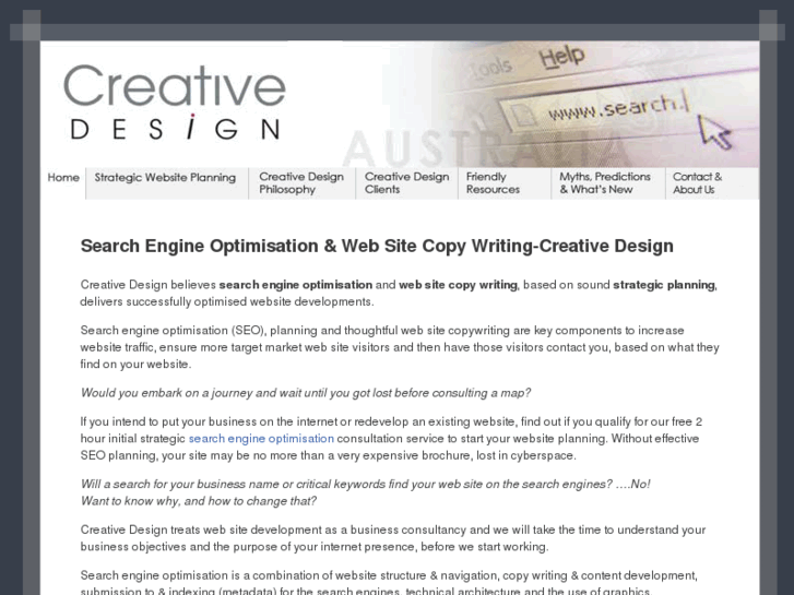 www.creative-design.com.au