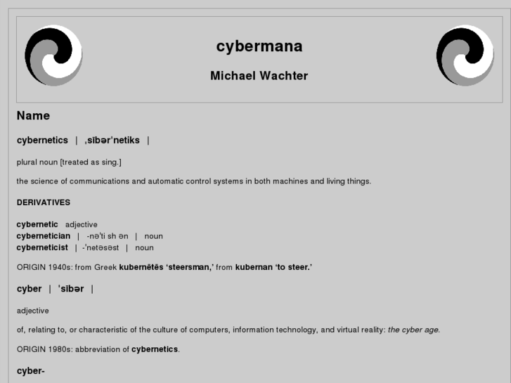 www.cybermana.com