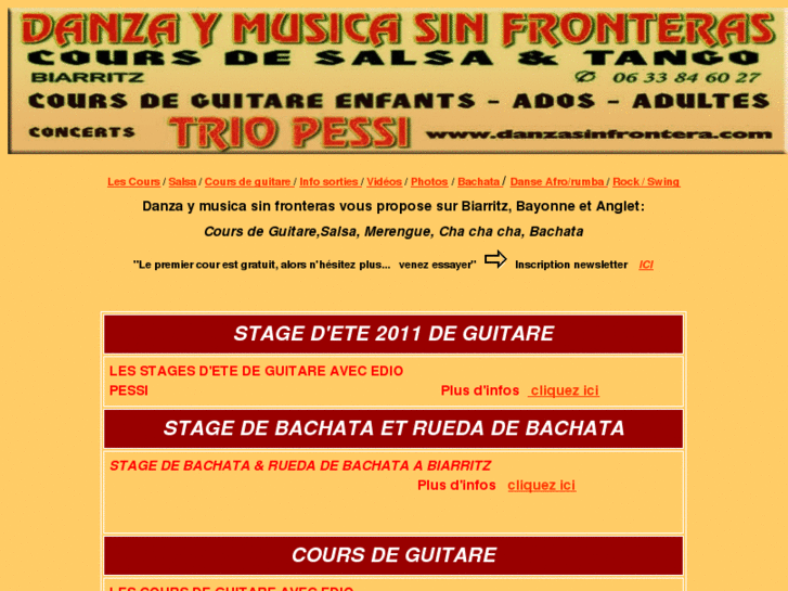 www.danzasinfrontera.com