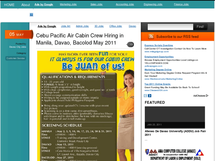 www.davao-jobs.com