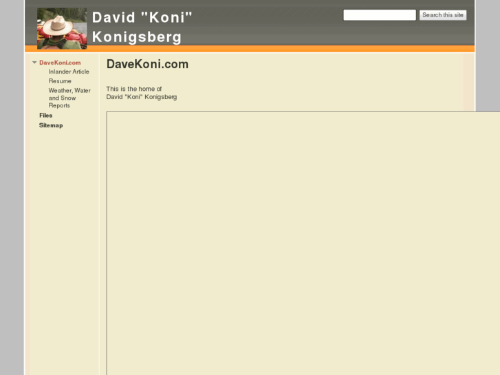 www.davekoni.com