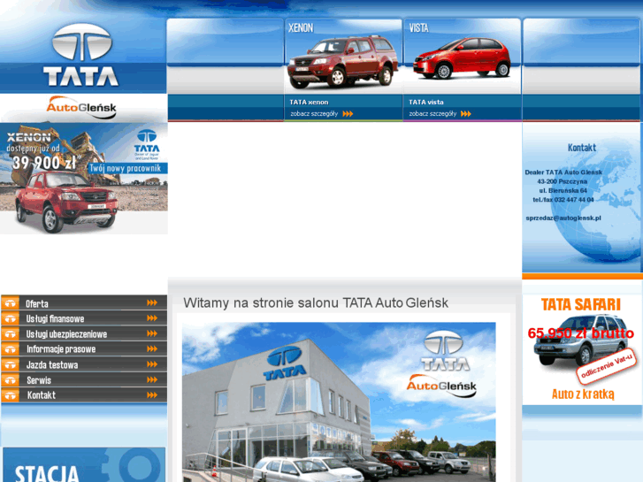 www.dealertata.pl