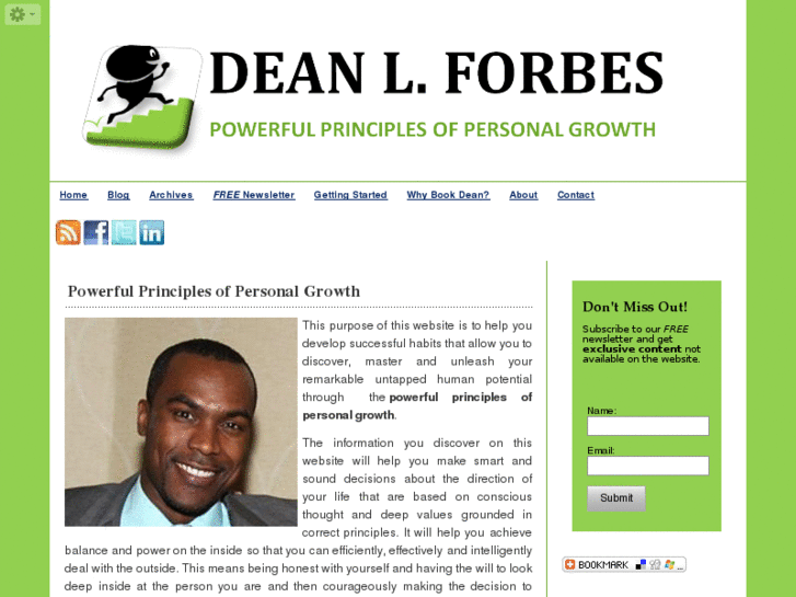 www.deanlforbes.com