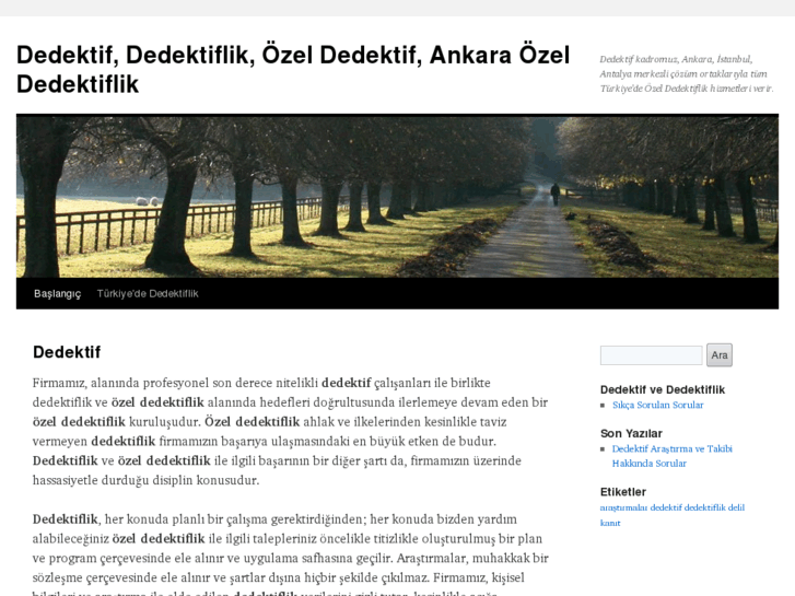 www.dedektif.biz.tr