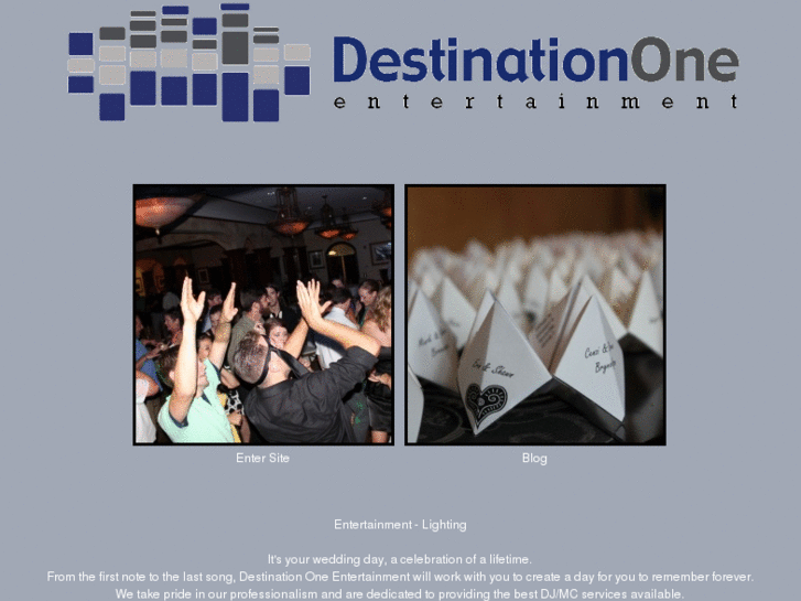 www.destinationoneentertainment.com