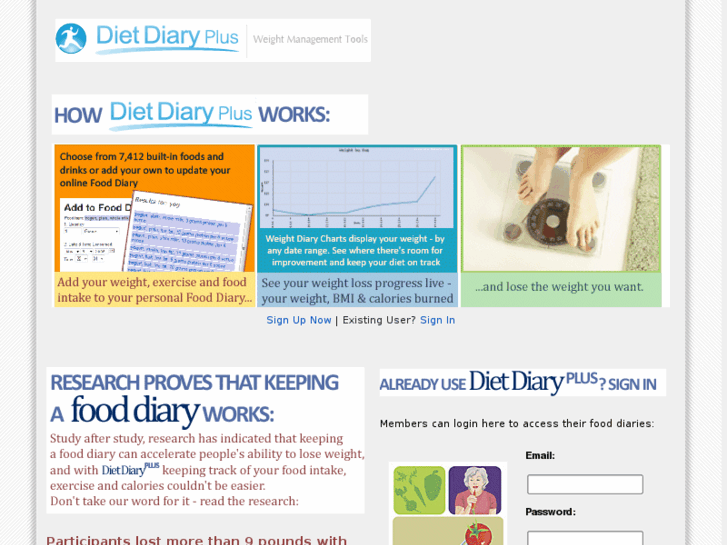 www.dietdiaryplus.com