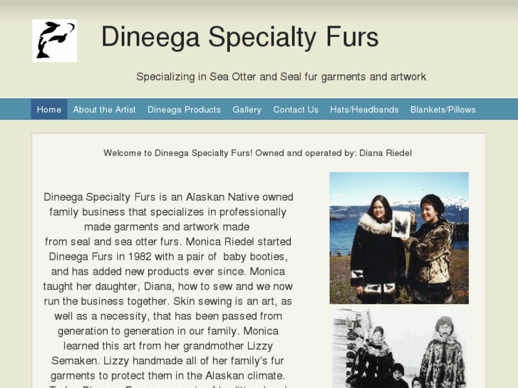 www.dineegafurs.com