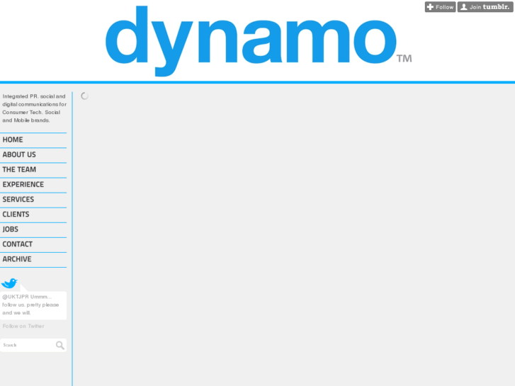 www.dynamopr.com