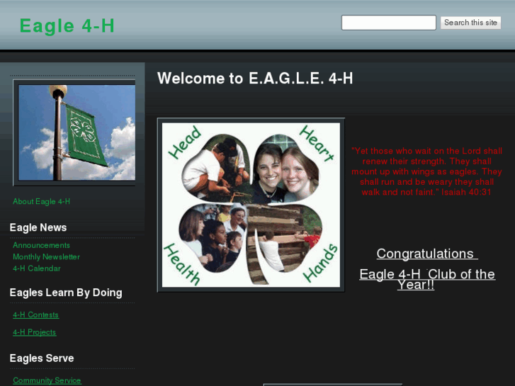 www.eagle4h.org