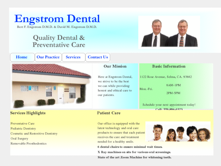 www.engstromdental.com