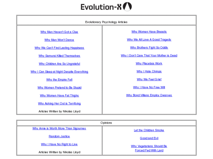 www.evolution-x.com