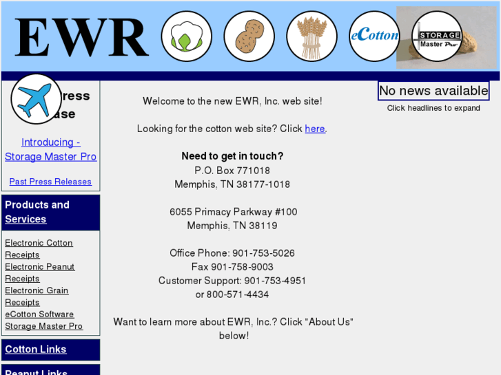 www.ewrinc.com