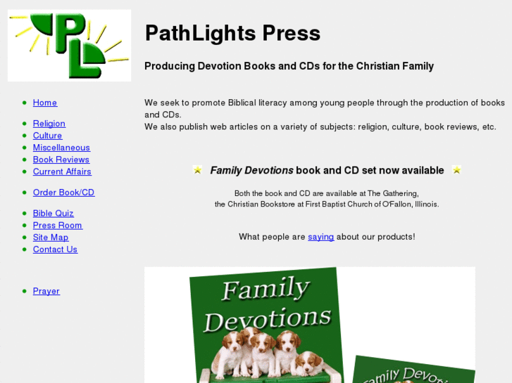 www.familydevotionbooks.com