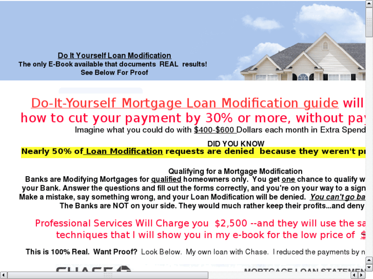 www.federalmortgagehelp.org