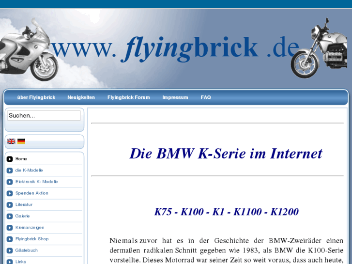 www.flyingbrick.de