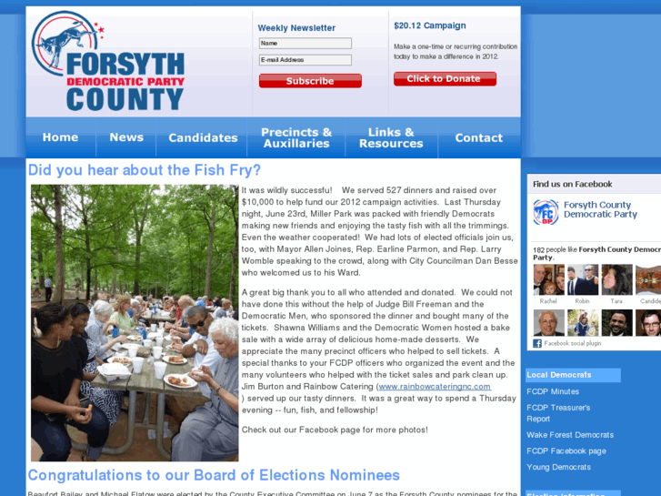 www.forsythdemocrats.org