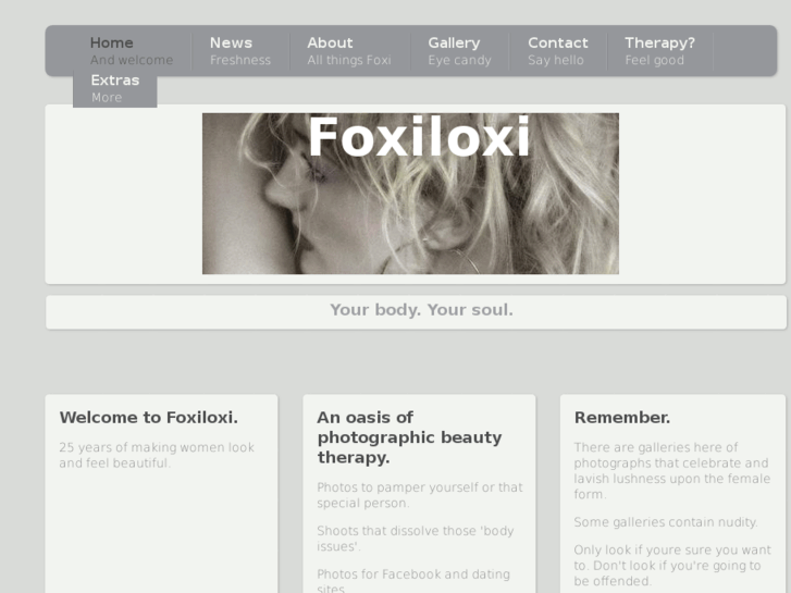 www.foxiloxi.com