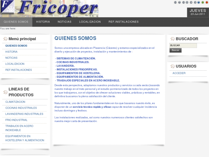 www.fricoper.com