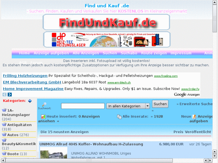 www.fundmarkt.de