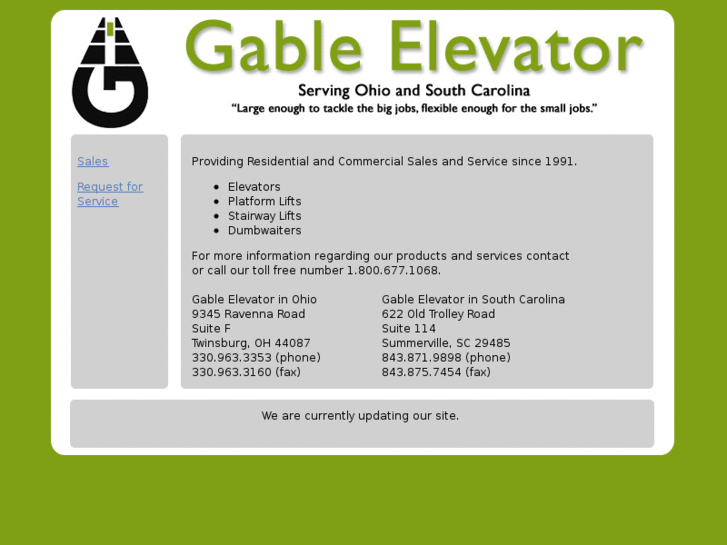 www.gableelevator.com