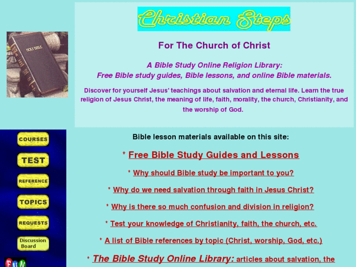 www.gdcoc.org