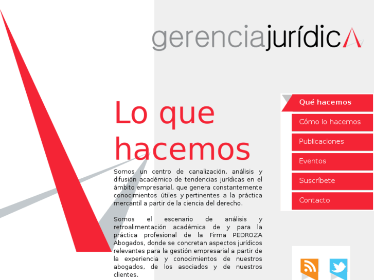 www.gerenciajuridica.com