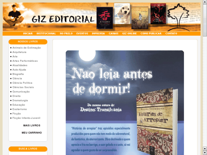 www.gizeditorial.com.br