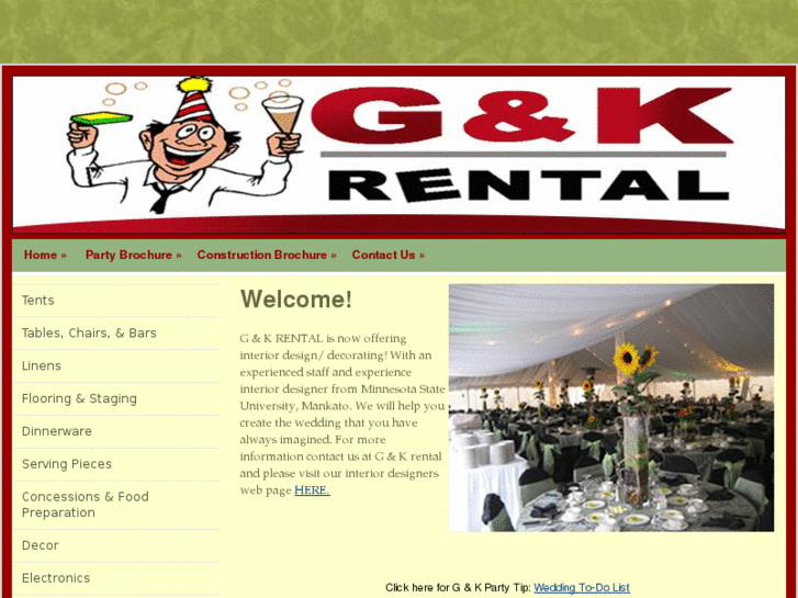 www.gkrental.com