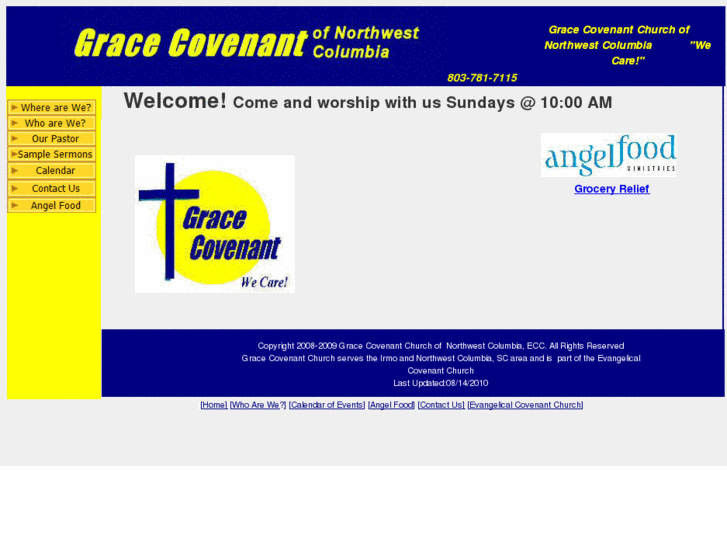 www.gracecovenantecc.org