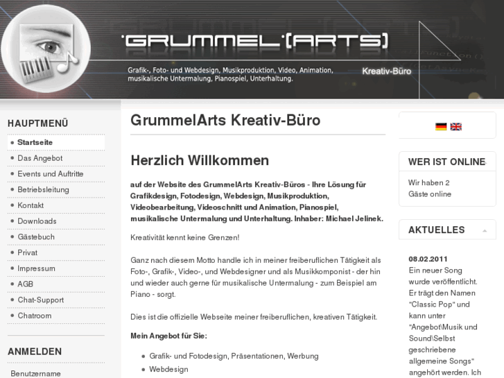 www.grummelarts.de