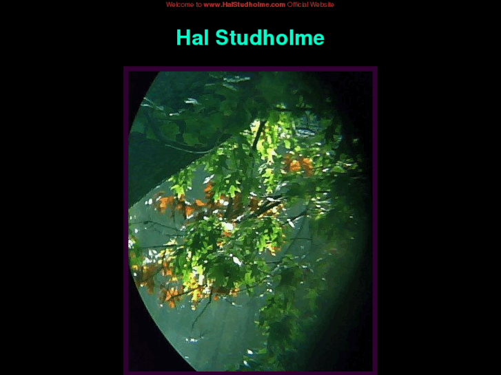 www.halstudholme.com