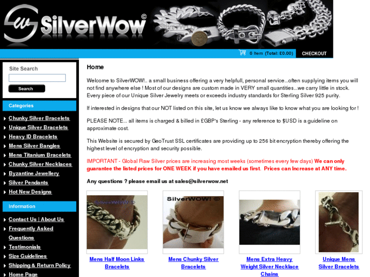 www.heavysilver.com