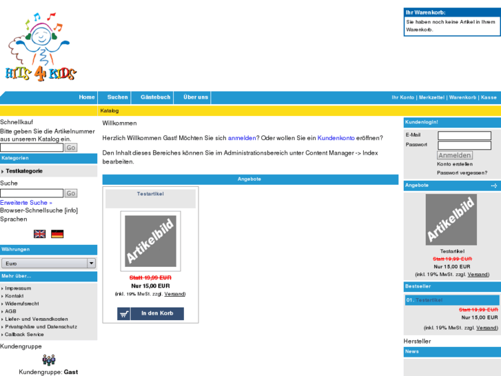 www.hits4kidsshop.de