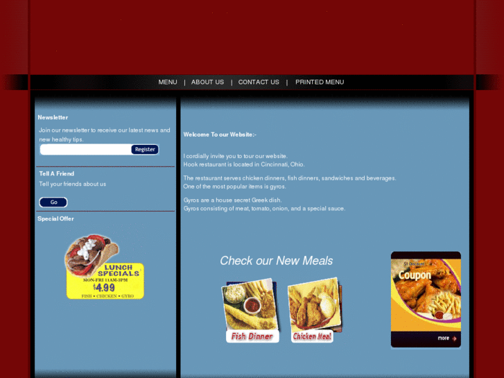 www.hookfishchicken.net